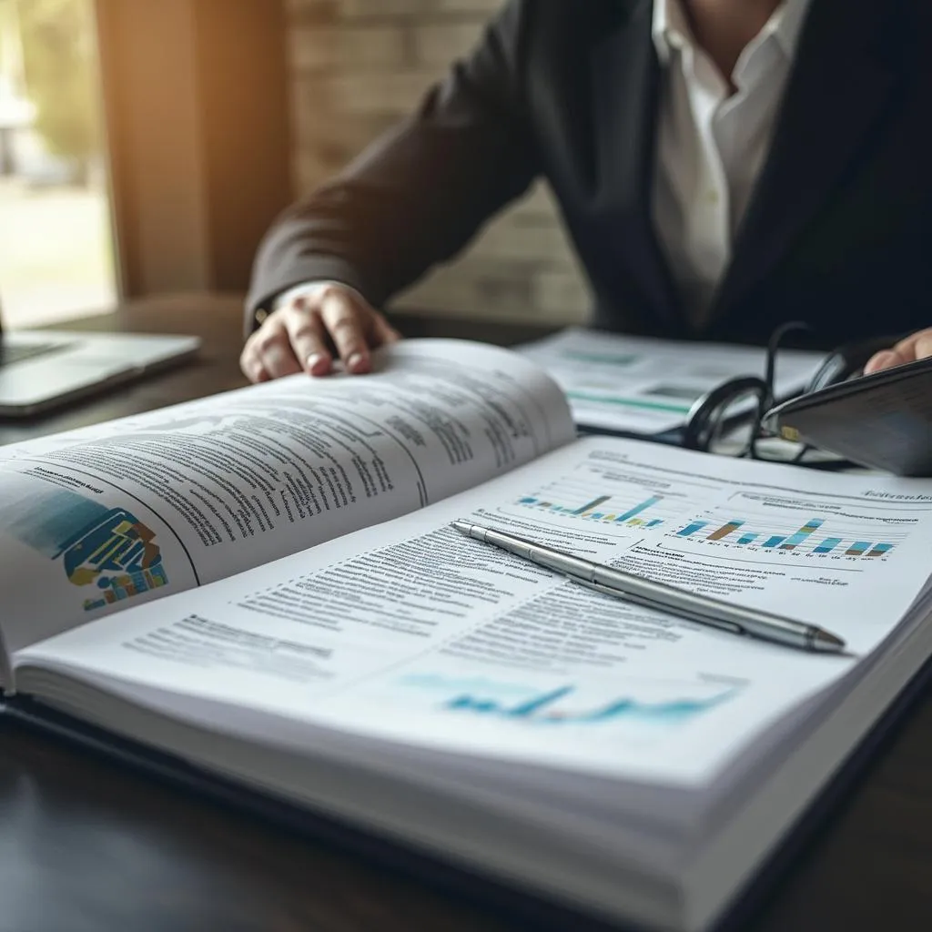 Plan de negocios detallado