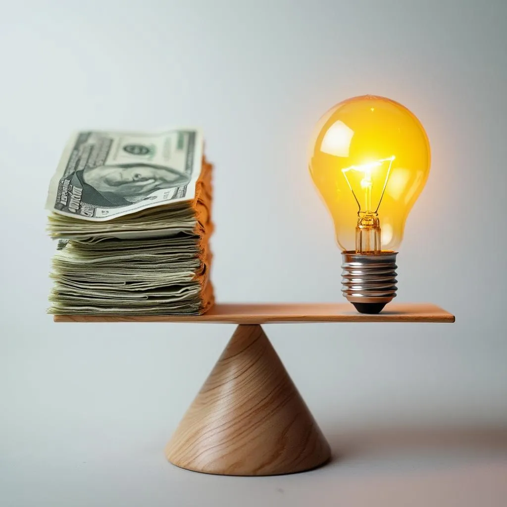 Valoración de Startups