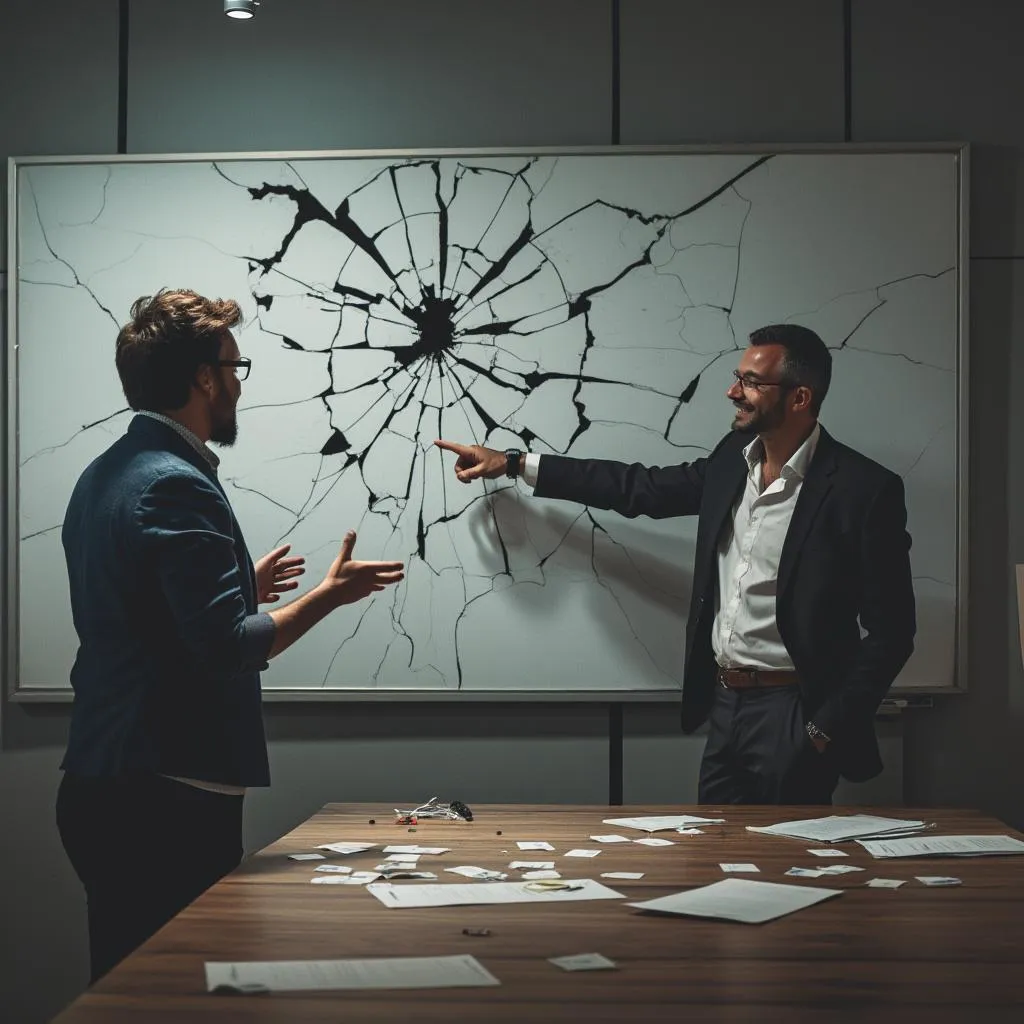 Coaching de Presentación