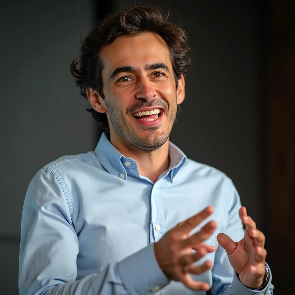 Javier Ríos, Especialista en Pitching