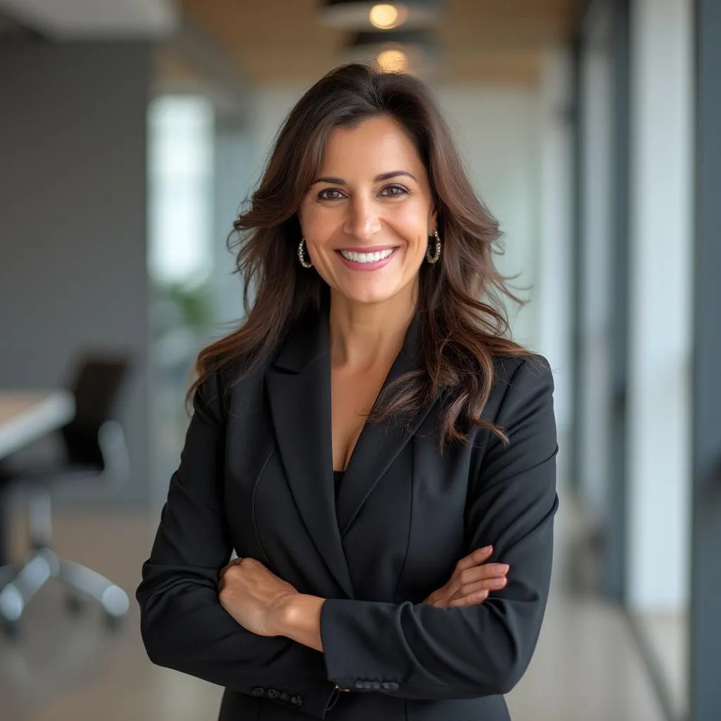 Sofía Rodríguez, CEO y Fundadora
